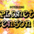 Planet Benson 2