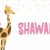 Shawaki