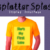 Splatter Splash