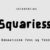 Squariess