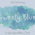 Sweety Blue