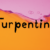 Turpentine