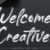 Welcome Creative