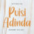 Puisi Adinda