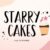 Starry Cakes