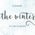 The Winter