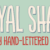 Royal Shaft