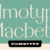 Filmotype MacBeth