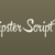 Hipster Script Pro