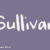 Sullivan