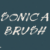 Sonica Brush