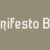 Manifesto Bold