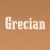 Grecian