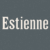 Estienne