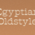 Egyptian Oldstyle