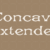 Concave Extended