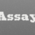 Assay