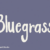 Bluegrass