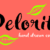 Delorita