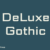 DeLuxe Gothic