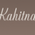 Kahitna