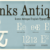 Shanks Antique 5 AOE Pro