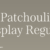 Patchouli Display Regular