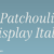 Patchouli Display Italic