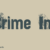 Crime Inc