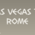 Las Vegas to Rome