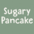 Sugary Pancake