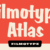 Filmotype Atlas