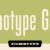 Filmotype Giant