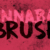 Cinnabar Brush