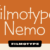 Filmotype Nemo