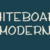 Whiteboard Modern