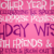 Birthday Wish