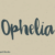 Ophelia