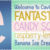 Candy Square BTN