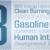 Gasoline Sans BTN