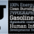 Gasoline Serif BTN