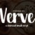 Verve