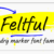 Feltful