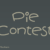 Pie Contest