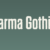 Dharma Gothic P