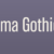 Rama Gothic E