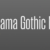 Rama Gothic M