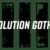 Revolution Gothic P