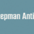 Sheepman Antique