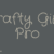 Crafty Girls Pro